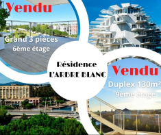Vendus !!! Argence immobilier