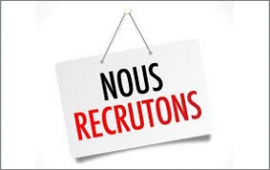 Vives immobilier recrute!  Vives immobilier