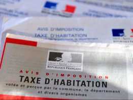 Taxe d'habitation sur les résidences secondaires (thrs) Vives immobilier
