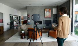 L'info vives immo n2 : la technologie matterport Vives immobilier