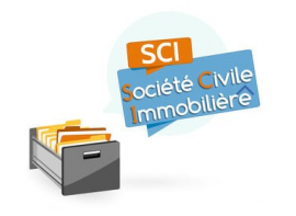 L'info vives immo n5 - la sci Vives immobilier