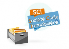 L'info vives immo n°5 - la sci Vives immobilier