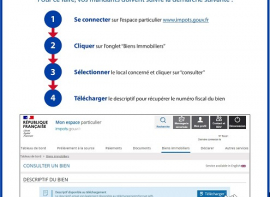 Proriétaires bailleurs, une nouvelle obligation! Vives immobilier