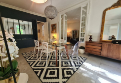 La vente pour des accors parfaits Immobilière déjean pépin