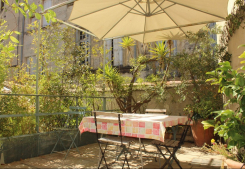 La vente pour des accors parfaits Immobilière déjean pépin