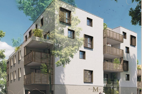 La vente pour des accors parfaits Immobilière déjean pépin