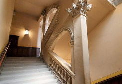 La vente d'un bien de prestige Immobilière déjean pépin