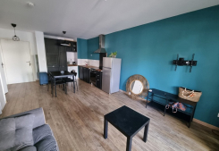 La location pour faire aboutir vos recherches Immobilière déjean pépin