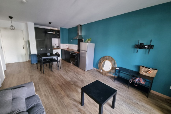 La location pour faire aboutir vos recherches Immobilière déjean pépin