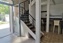 La location pour faire aboutir vos recherches Immobilière déjean pépin