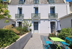 La location d'un bien de prestige Immobilière déjean pépin