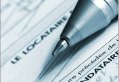 Bail commercial: qui doit payer les charges et travaux? Emplacement numéro 1