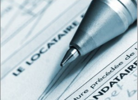 Bail commercial: qui doit payer les charges et travaux? Emplacement numéro 1