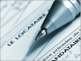 Bail commercial: qui doit payer les charges et travaux? Emplacement numéro 1