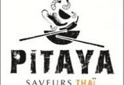 Pitaya Emplacement numéro 1