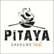 Pitaya Emplacement numéro 1