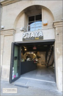 Pitaya Emplacement numéro 1