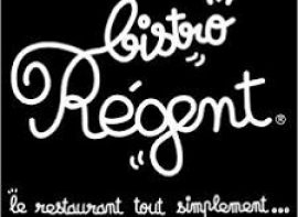 Bistro regent Emplacement numéro 1