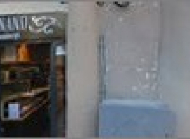 Big fernand Emplacement numéro 1