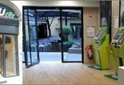 Pmu city Emplacement numéro 1