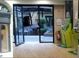 Pmu city Emplacement numéro 1