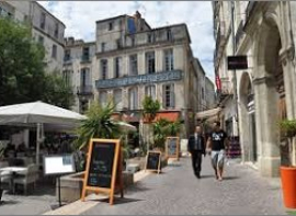 Pmu city Emplacement numéro 1