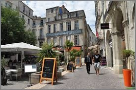 Pmu city Emplacement numéro 1