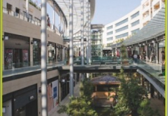 La croissanterie Emplacement numéro 1