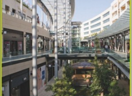 La croissanterie Emplacement numéro 1