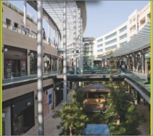 La croissanterie Emplacement numéro 1