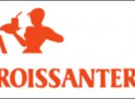 La croissanterie Emplacement numéro 1