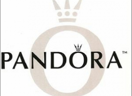 Pandora Emplacement numéro 1