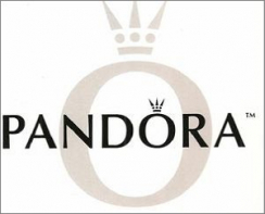 Pandora Emplacement numéro 1