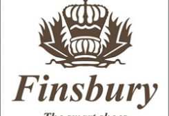 Finsbury Emplacement numéro 1