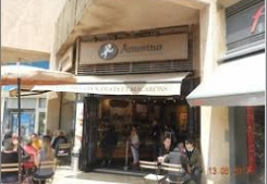 Amorino Emplacement numéro 1