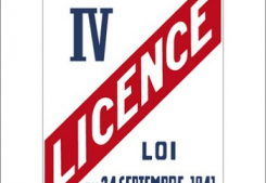 Débits de boissons : une gestion plus souple des licences iv dans la loi Emplacement numéro 1