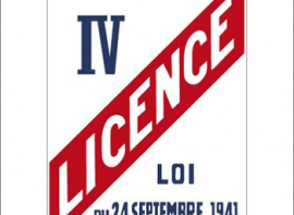 Débits de boissons : une gestion plus souple des licences iv dans la loi Emplacement numéro 1