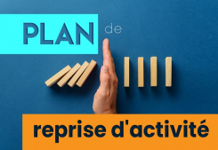 Comment monter un plan de reprise ? Emplacement numéro 1