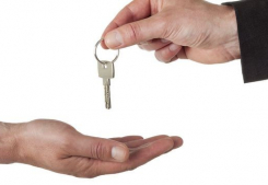 Les etapes de la cession d'entreprise Emplacement numéro 1