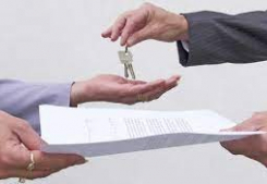 Que doit contenir un bail commercial ou un bail professionnel Emplacement numéro 1