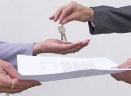 Que doit contenir un bail commercial ou un bail professionnel Emplacement numéro 1