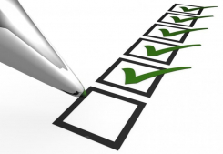 8 etapes pour bien reussir son projet Emplacement numéro 1