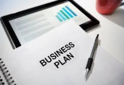 Comment reussir son business plan ? Emplacement numéro 1