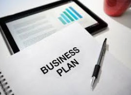 Comment reussir son business plan ? Emplacement numéro 1