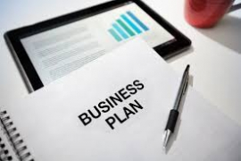 Comment reussir son business plan ? Emplacement numéro 1
