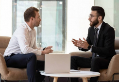 S'entourer d'experts du chiffre et du droit reussir sa creation d'entreprise Emplacement numéro 1