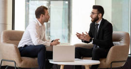 S'entourer d'experts du chiffre et du droit reussir sa creation d'entreprise Emplacement numéro 1