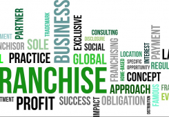 Devenir franchise Emplacement numéro 1