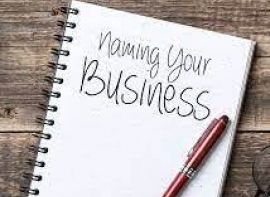 Nom commercial, raison sciale, enseigne : quelles differences ? Emplacement numéro 1