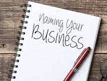 Nom commercial, raison sciale, enseigne : quelles differences ? Emplacement numéro 1